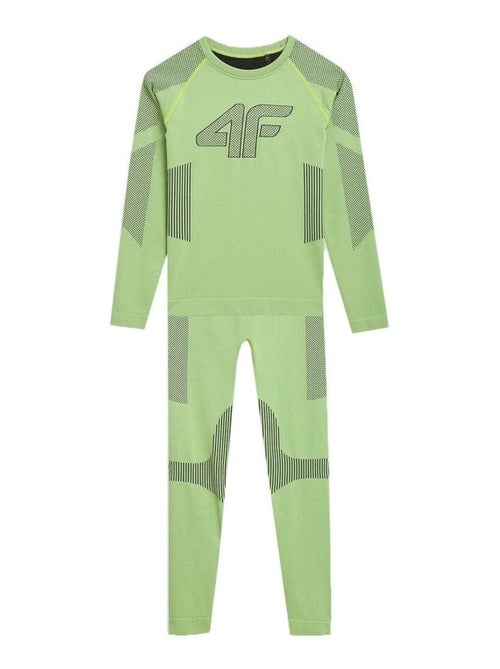 4F - Ensemble thermique M096 - Kiabi