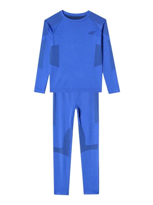 4F - Ensemble thermique M149 - Kiabi