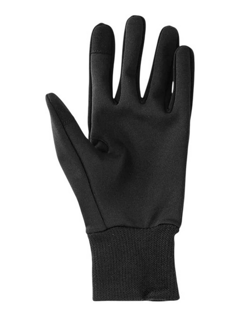 4F - Gants 4FAW23AGLOU054 Noir - Kiabi