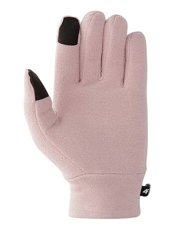 4F - Gants 4FJAW22AGLOU011