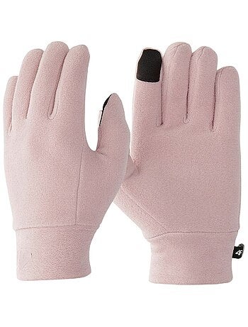 4F - Gants 4FJAW22AGLOU011