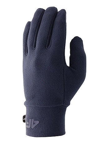 4F - Gants CAS U038