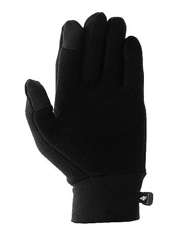 4F - Gants CAS U038