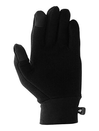 4F - Gants CAS U038