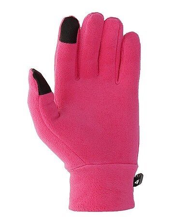 4F - Gants CAS U038