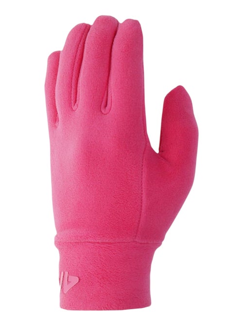 4F - Gants CAS U038 - Kiabi
