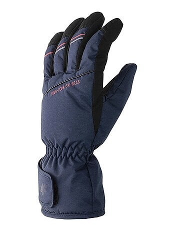 4F - Gants de ski 4FAW23AFGLM096