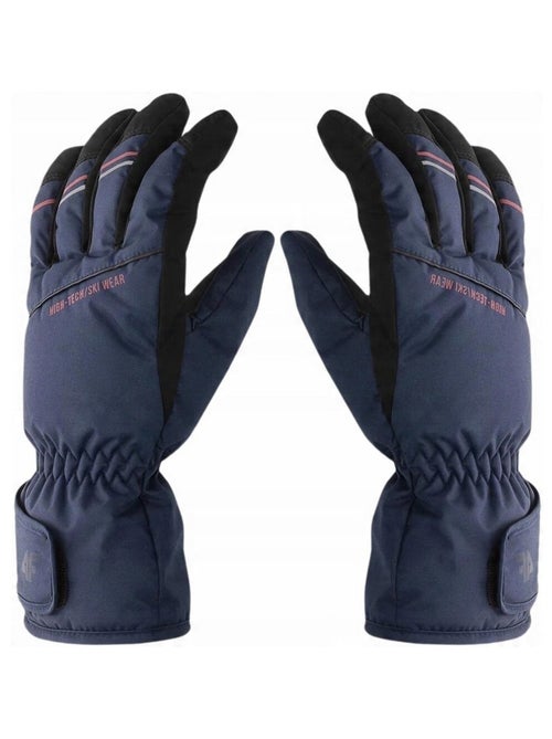 4F - Gants de ski 4FAW23AFGLM096 - Kiabi