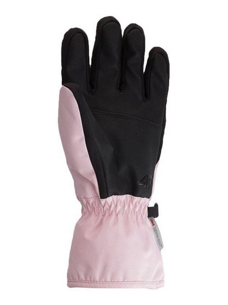 4F - Gants de ski FNK F099 Rose - Kiabi