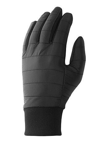 4F - Gants d´hiver 4FAW23AGLOU041