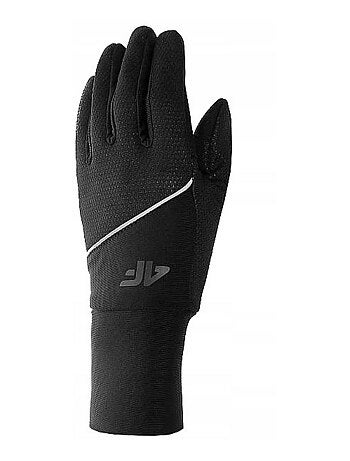 4F - Gants d´hiver 4FAW23AGLOU042