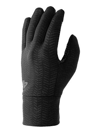 4F - Gants d´hiver 4FAW23AGLOU043