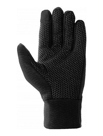 4F - Gants d´hiver 4FAW23AGLOU043