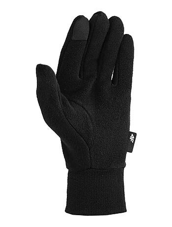 4F - Gants d´hiver 4FWAW24AGLOU083
