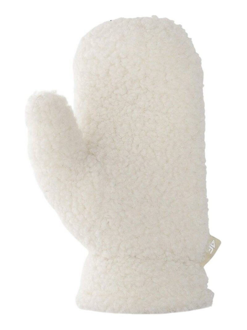 4F - Gants U088 Beige - Kiabi