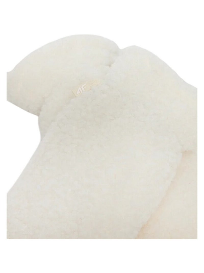 4F - Gants U088 Beige - Kiabi