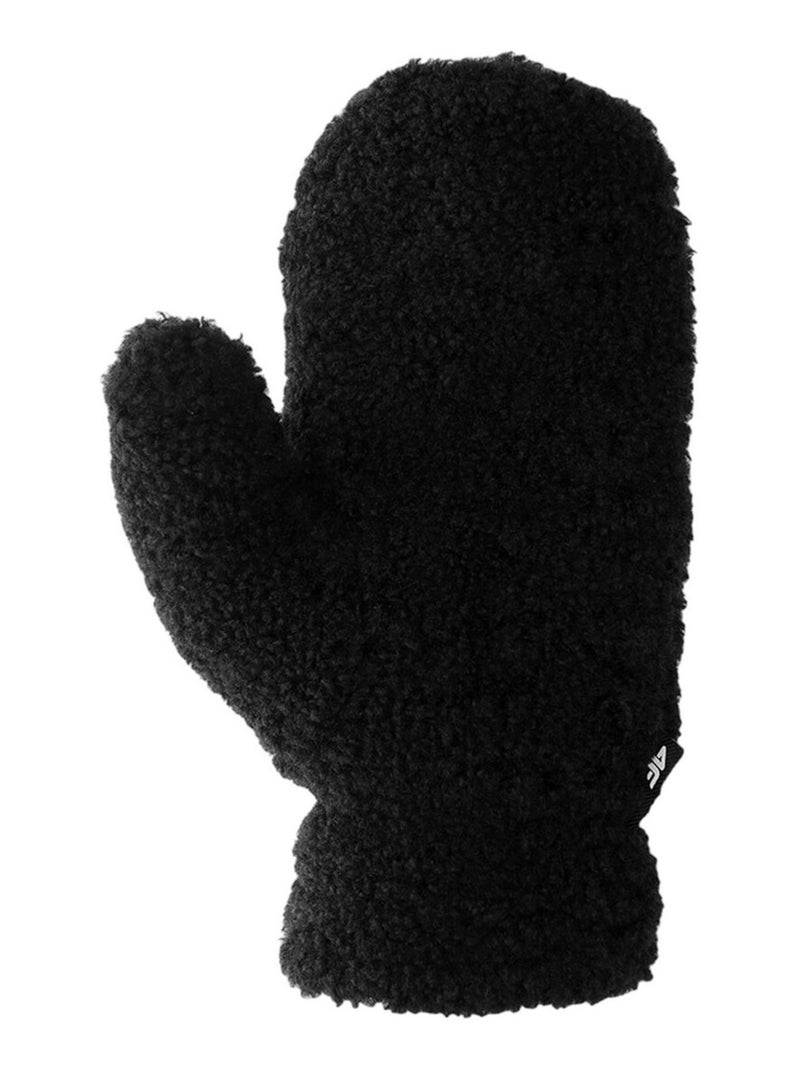 4F - Gants U088 Noir - Kiabi