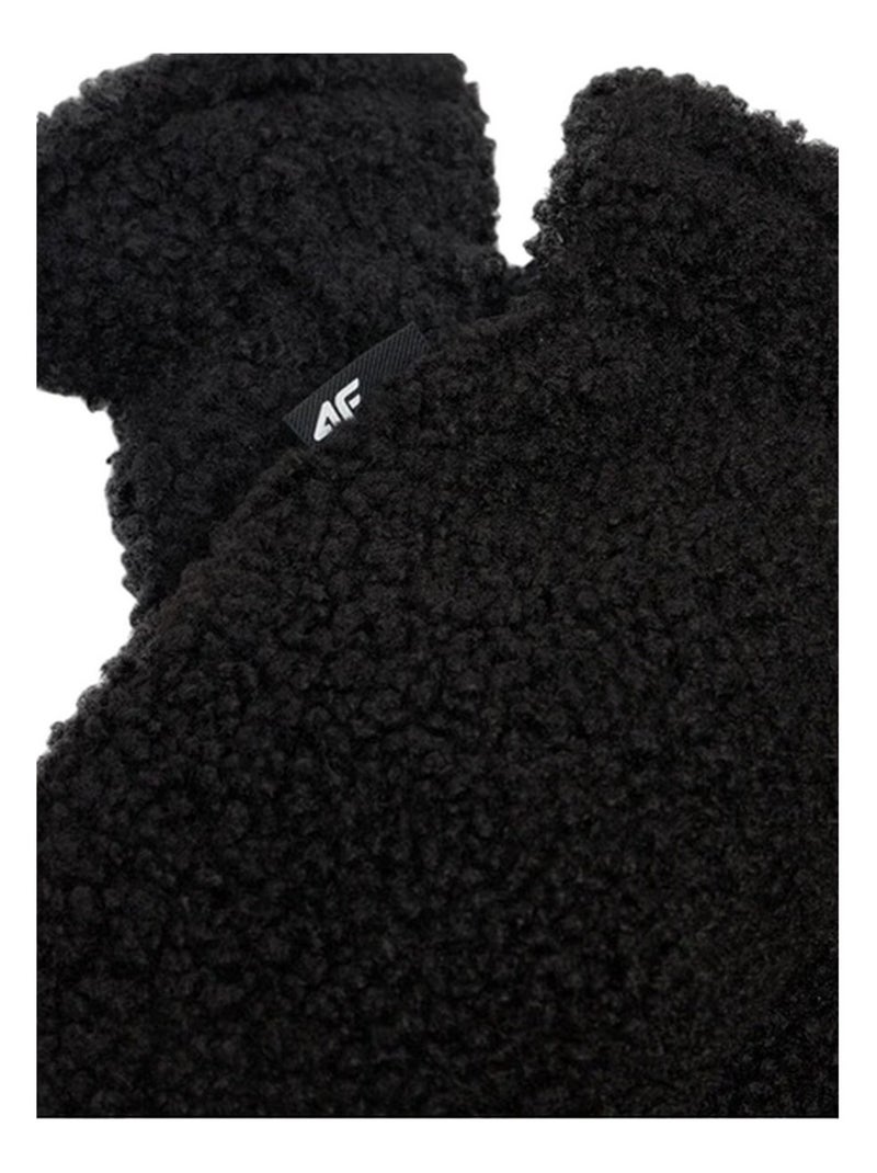 4F - Gants U088 Noir - Kiabi