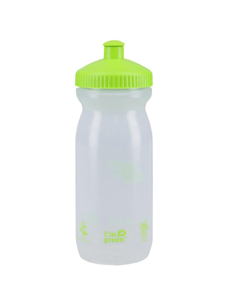 4F - Gourde 4FSS23ABOTU009 Vert - Kiabi