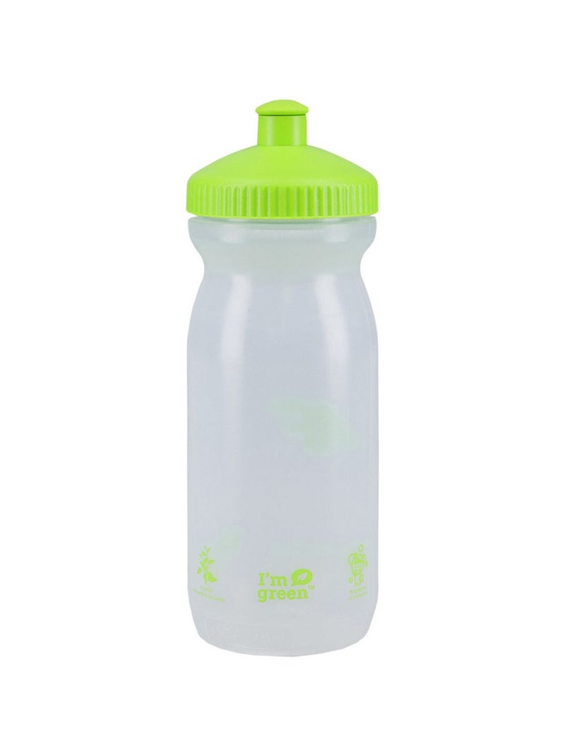 4F - Gourde 4FSS23ABOTU009 Vert - Kiabi