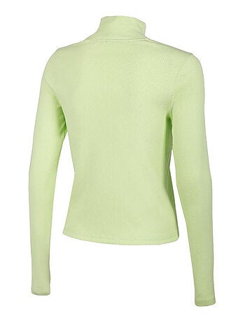 4F - Haut manches longues