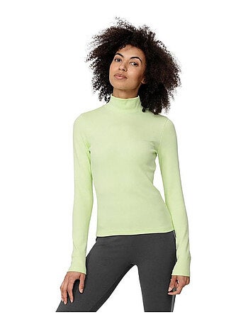 4F - Haut manches longues