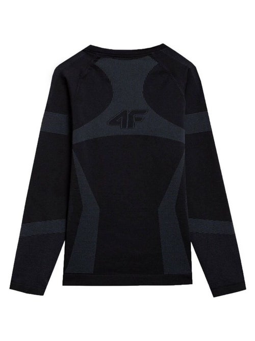 4F - Haut thermique F113 - Kiabi