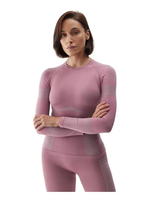 4F - Haut thermique F113 - Kiabi