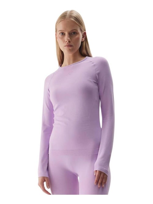 4F - Haut thermique F152 - Kiabi