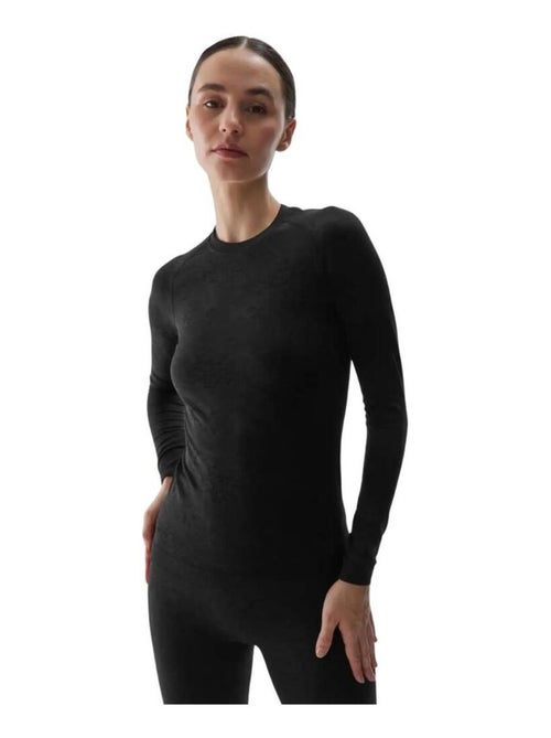 4F - Haut thermique F176 - Kiabi