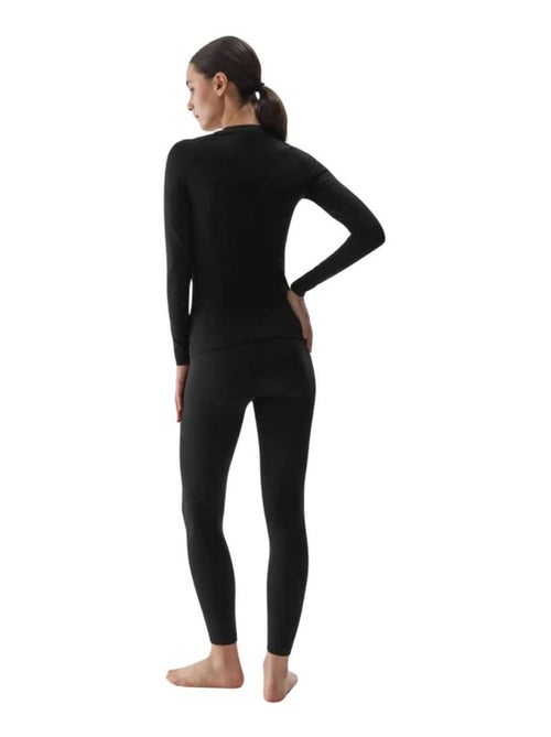 4F - Haut thermique F176 - Kiabi