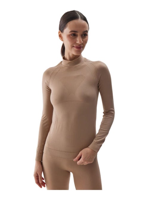 4F - Haut thermique - Kiabi