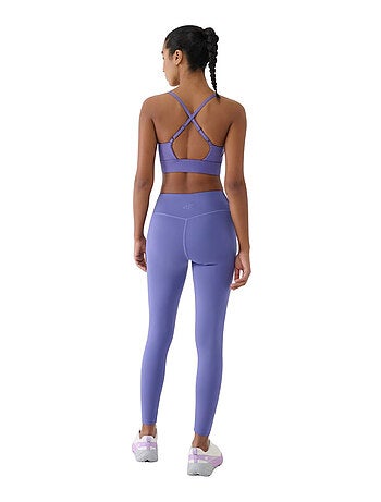 4F - Legging 4FRSS25TFTIF307