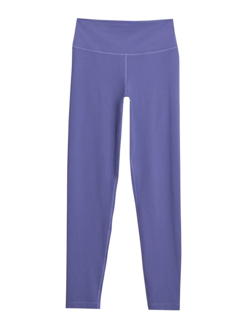 4F - Legging 4FRSS25TFTIF307 Violet clair - Kiabi