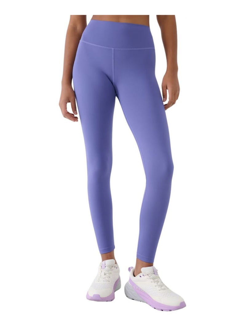 4F - Legging 4FRSS25TFTIF307 Violet clair - Kiabi