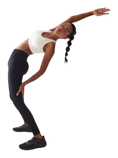 4F - Legging 4FWAW24TFTIF278 - Kiabi