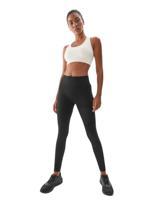 4F - Legging 4FWAW24TFTIF278 - Kiabi