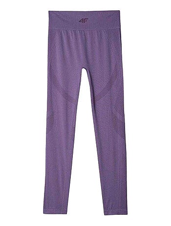 4F - Legging 4FWAW24USEAF157