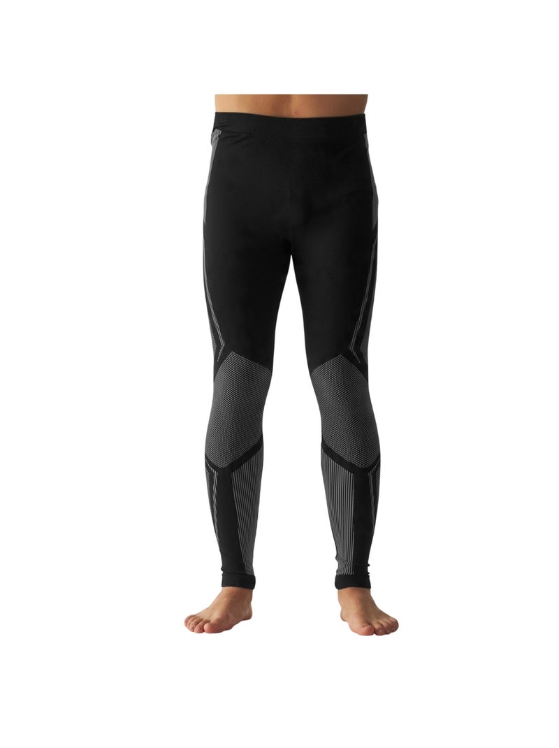 4F - Legging 4FWAW24USEAM166 Noir - Kiabi