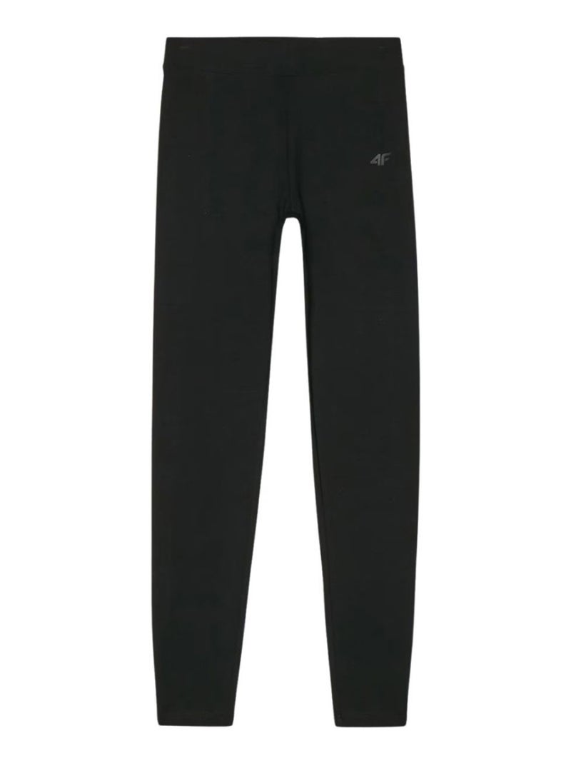 4F - Legging 4FWMM00TTIGF195 Noir - Kiabi