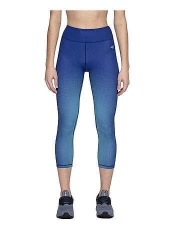 4F - Legging 7/8 entraînement H4L20 SPDF008