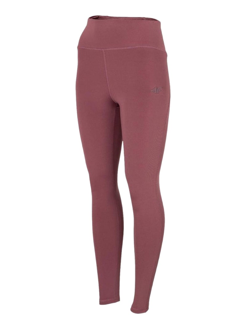 4F - Legging Bordeaux - Kiabi