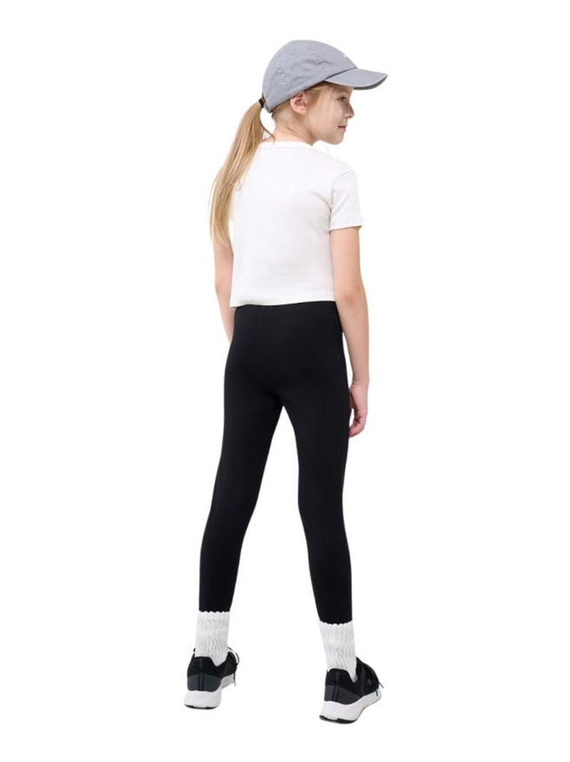 4F - Legging CAS F220 Noir - Kiabi