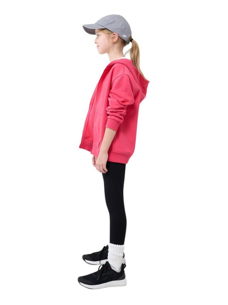 4F - Legging CAS F220 Noir - Kiabi