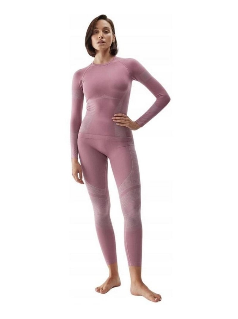 4F - Legging F116 Rose - Kiabi