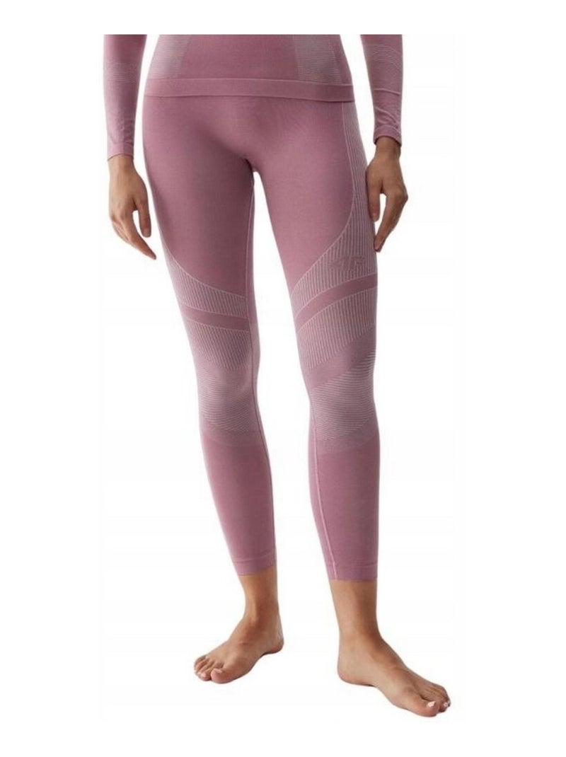 4F - Legging F116 Rose - Kiabi