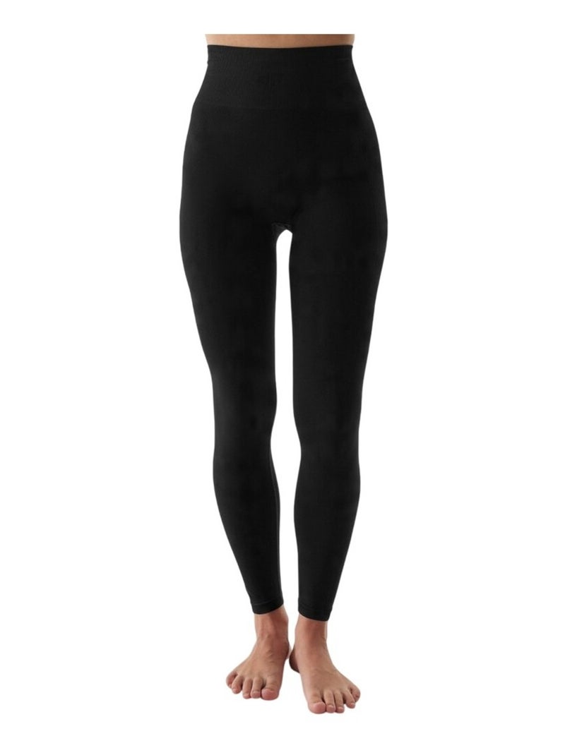 4F - Legging F153 Noir - Kiabi