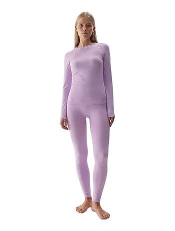 4F - Legging F153