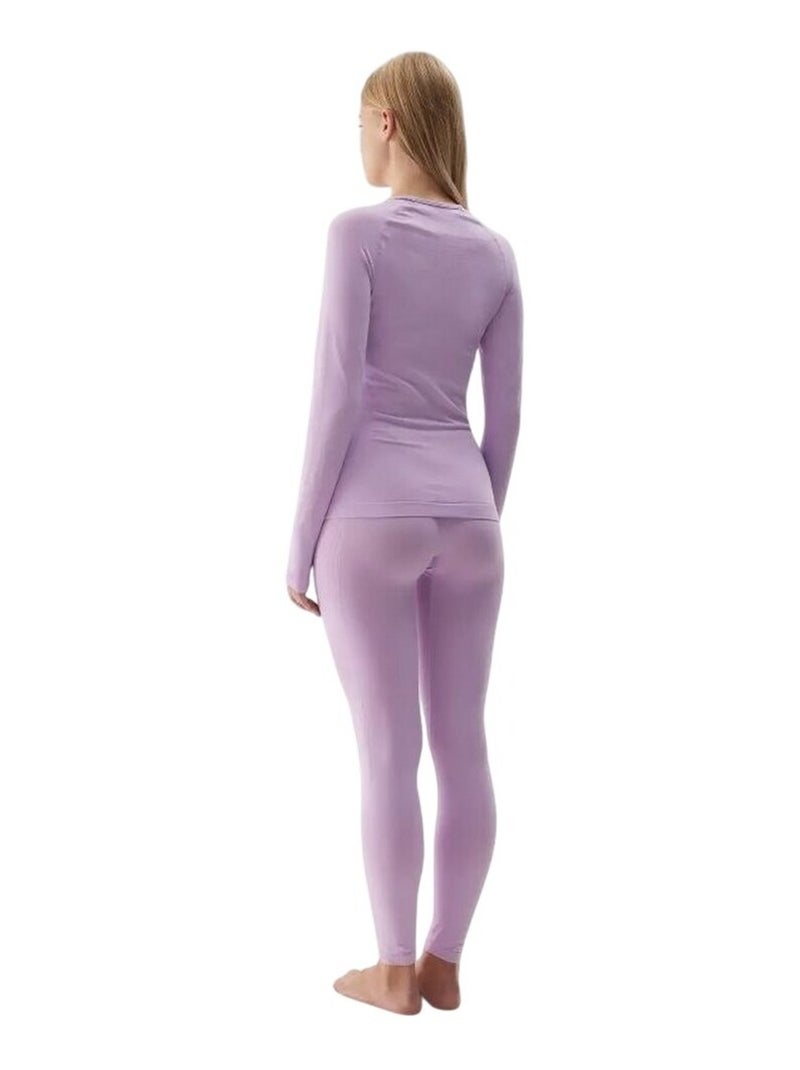 4F - Legging F153 Rose - Kiabi