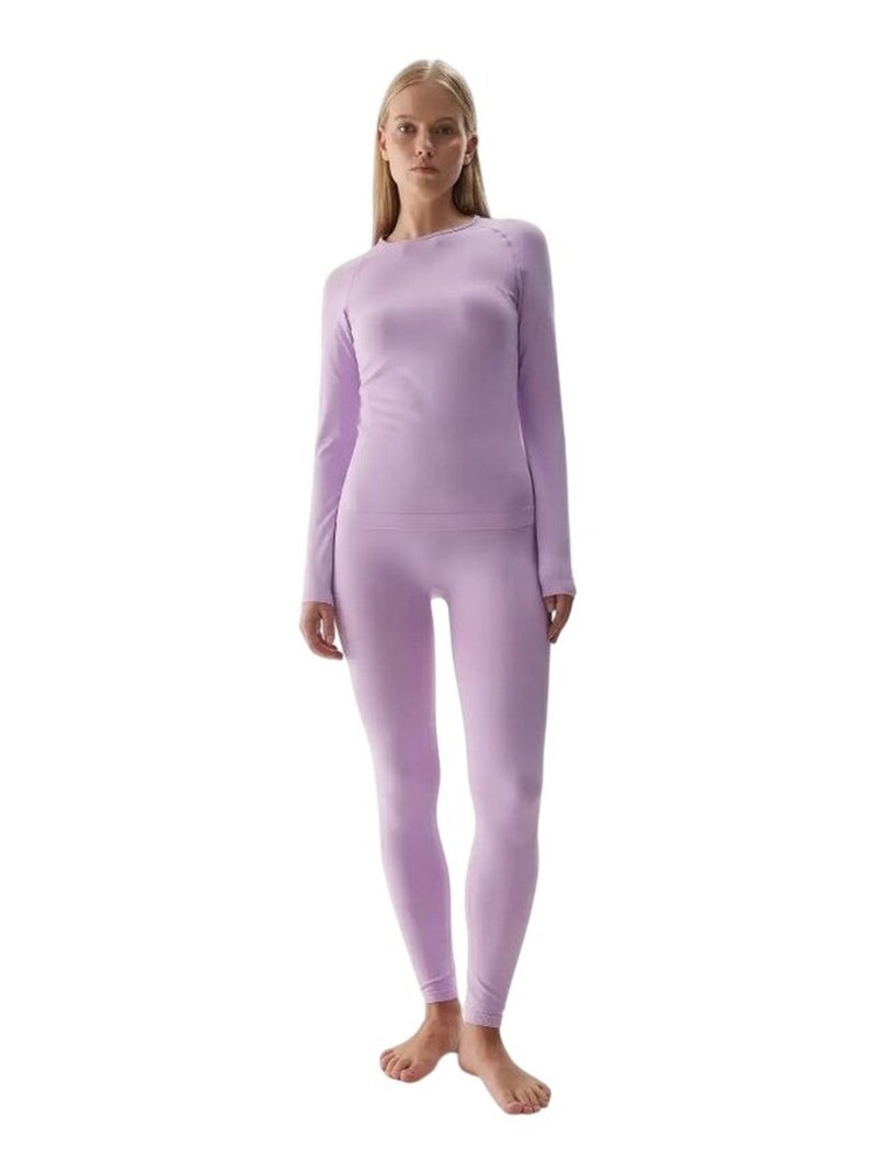 4F - Legging F153 Rose - Kiabi
